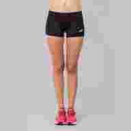 Леггинсы короткие OLIMPIA WOMAN Черный - Леггинсы короткие OLIMPIA WOMAN Черный