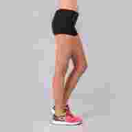 Леггинсы короткие OLIMPIA WOMAN Черный - Леггинсы короткие OLIMPIA WOMAN Черный