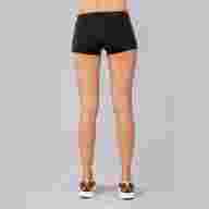 Леггинсы короткие OLIMPIA WOMAN Черный - Леггинсы короткие OLIMPIA WOMAN Черный