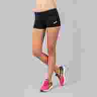 Леггинсы короткие OLIMPIA WOMAN Черный - Леггинсы короткие OLIMPIA WOMAN Черный