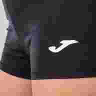 Леггинсы короткие OLIMPIA WOMAN Черный - Леггинсы короткие OLIMPIA WOMAN Черный