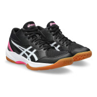 СЦ*Кроссовки волейб. жен. ASICS Gel-Task Mt 1072A081-001, р.6 (рос.35,5),текстиль,кожзам,резина,чер - СЦ*Кроссовки волейб. жен. ASICS Gel-Task Mt 1072A081-001, р.6 (рос.35,5),текстиль,кожзам,резина,чер