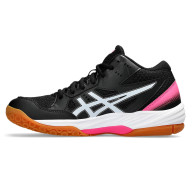 СЦ*Кроссовки волейб. жен. ASICS Gel-Task Mt 1072A081-001, р.6 (рос.35,5),текстиль,кожзам,резина,чер - СЦ*Кроссовки волейб. жен. ASICS Gel-Task Mt 1072A081-001, р.6 (рос.35,5),текстиль,кожзам,резина,чер