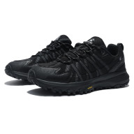 Кроссовки KELME Men's Athletic Shoes Black - Кроссовки KELME Men's Athletic Shoes Black