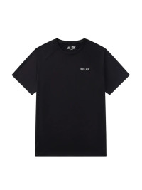Футболка KELME Short-sleeved T-shirt Black