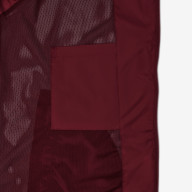 Ветровка KELME Raincoat Burgundy - Ветровка KELME Raincoat Burgundy