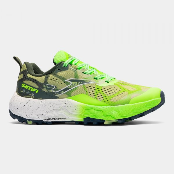 Кроссовки для трейла JOMA SIMA 2615    