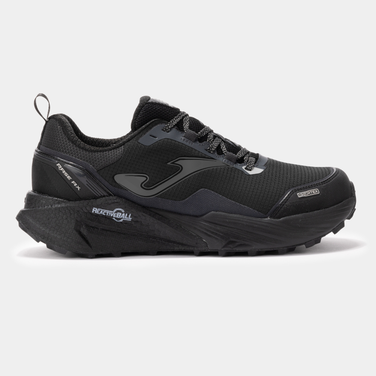 Треккинговые ботинки JOMA RASE AX MEN 2501   AISLATEX