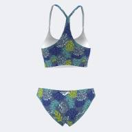 Ассортимент | BIKINI SANTA MÓNICA II     - Ассортимент | BIKINI SANTA MÓNICA II    