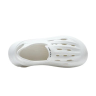 Шлепанцы KELME Men's Slippers White - Шлепанцы KELME Men's Slippers White