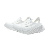Шлепанцы KELME Men's Slippers White - Шлепанцы KELME Men's Slippers White