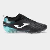 NUMERO-10 2531 NEGRO TURQUESA FIRM GROUND - NUMERO-10 2531 NEGRO TURQUESA FIRM GROUND