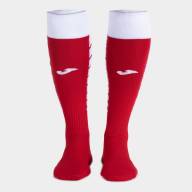 MEDIAS J-PRO ROJO BLANCO - MEDIAS J-PRO ROJO BLANCO