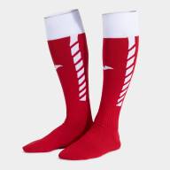 MEDIAS J-PRO ROJO BLANCO - MEDIAS J-PRO ROJO BLANCO