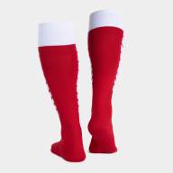 MEDIAS J-PRO ROJO BLANCO - MEDIAS J-PRO ROJO BLANCO