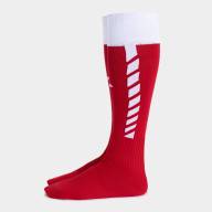 MEDIAS J-PRO ROJO BLANCO - MEDIAS J-PRO ROJO BLANCO