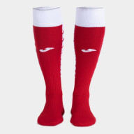 MEDIAS J-PRO ROJO BLANCO - MEDIAS J-PRO ROJO BLANCO