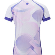 Футболка KELME Women's Training Clothes (Pink/Violet) - Футболка KELME Women's Training Clothes (Pink/Violet)