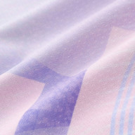 Футболка KELME Women's Training Clothes (Pink/Violet) - Футболка KELME Women's Training Clothes (Pink/Violet)
