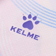 Футболка KELME Women's Training Clothes (Pink/Violet) - Футболка KELME Women's Training Clothes (Pink/Violet)