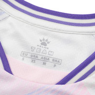 Футболка KELME Women's Training Clothes (Pink/Violet) - Футболка KELME Women's Training Clothes (Pink/Violet)