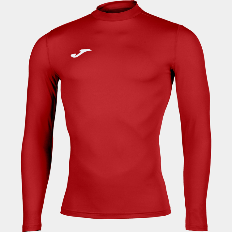 JOMA Футболка с дл. рукавом BRAMA ACADEMY 101018.600 ( 12л-14л-2XS-XS)
