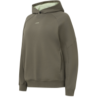 Худи JOGEL Power Inside Hoodie W Relaxed Fit, оливковый - Худи JOGEL Power Inside Hoodie W Relaxed Fit, оливковый