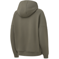 Худи JOGEL Power Inside Hoodie W Relaxed Fit, оливковый - Худи JOGEL Power Inside Hoodie W Relaxed Fit, оливковый