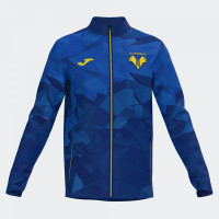 КУРТКА PRE-CALE. HELLAS VERONA FC