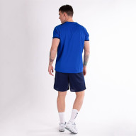 Форма волейб. муж. +ADRENALINA Tommy 1303-018-2XL, р.2XL, 100% полиэстер, бело-синий - Форма волейб. муж. +ADRENALINA Tommy 1303-018-2XL, р.2XL, 100% полиэстер, бело-синий