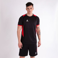 Форма волейб. муж. +ADRENALINA Tommy 1303-018-2XL, р.2XL, 100% полиэстер, бело-синий - Форма волейб. муж. +ADRENALINA Tommy 1303-018-2XL, р.2XL, 100% полиэстер, бело-синий
