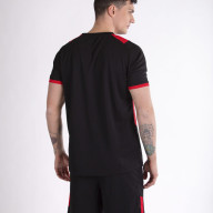 Форма волейб. муж. +ADRENALINA Tommy 1303-018-2XL, р.2XL, 100% полиэстер, бело-синий - Форма волейб. муж. +ADRENALINA Tommy 1303-018-2XL, р.2XL, 100% полиэстер, бело-синий