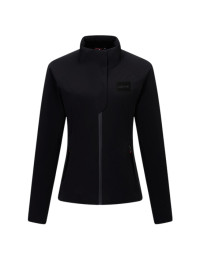 Пуховик KELME Women's Short Down Jacket Black
