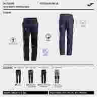 PANTALÓN LARGO EXPLORER   - PANTALÓN LARGO EXPLORER  