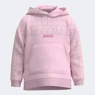 SUDADERA CON CAPUCHA NEW METAVERSE     - SUDADERA CON CAPUCHA NEW METAVERSE    