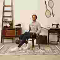 PANTALÓN LARGO URBAN STREET   - PANTALÓN LARGO URBAN STREET  