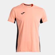 Футболка для тенниса JOMA CHALLENGE - Футболка для тенниса JOMA CHALLENGE