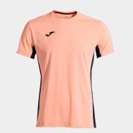 Футболка для тенниса JOMA CHALLENGE - Футболка для тенниса JOMA CHALLENGE