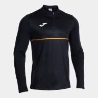 SUDADERA RECORD III   - SUDADERA RECORD III  
