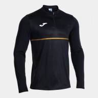 SUDADERA RECORD III   - SUDADERA RECORD III  