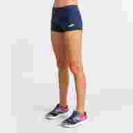 Леггинсы короткие OLIMPIA WOMAN Темно синий - Леггинсы короткие OLIMPIA WOMAN Темно синий