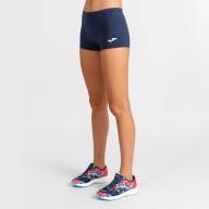 Леггинсы короткие OLIMPIA WOMAN Темно синий - Леггинсы короткие OLIMPIA WOMAN Темно синий
