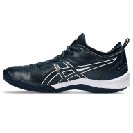 Кроссовки волейб. муж. ASICS Blast FF3 1071A076 401,р.10(рос.42,5),текстиль,кожзам, темно-синий - Кроссовки волейб. муж. ASICS Blast FF3 1071A076 401,р.10(рос.42,5),текстиль,кожзам, темно-синий