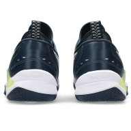 Кроссовки волейб. муж. ASICS Blast FF3 1071A076 401,р.10(рос.42,5),текстиль,кожзам, темно-синий - Кроссовки волейб. муж. ASICS Blast FF3 1071A076 401,р.10(рос.42,5),текстиль,кожзам, темно-синий