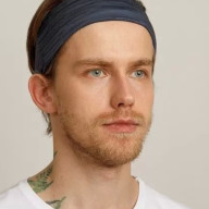 Снуд KELME Sunscreen Scarf Dark Grey - Снуд KELME Sunscreen Scarf Dark Grey
