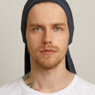 Снуд KELME Sunscreen Scarf Dark Grey - Снуд KELME Sunscreen Scarf Dark Grey