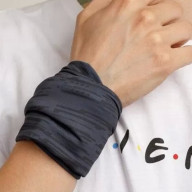 Снуд KELME Sunscreen Scarf Dark Grey - Снуд KELME Sunscreen Scarf Dark Grey
