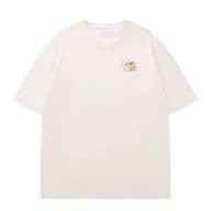 Футболка KELME Crew Neck Short-sleeved T-shirt Beige - Футболка KELME Crew Neck Short-sleeved T-shirt Beige