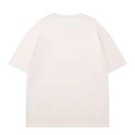 Футболка KELME Crew Neck Short-sleeved T-shirt Beige - Футболка KELME Crew Neck Short-sleeved T-shirt Beige