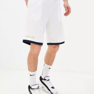 Баскетбольная форма KELME Basketball Clothes (White/Dark Blue) - Баскетбольная форма KELME Basketball Clothes (White/Dark Blue)